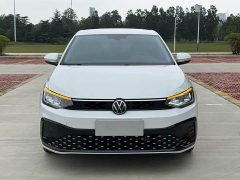 Volkswagen Lavida 2023 Sharp 1.5L Automatic New Yi Edition - ფოტო 2