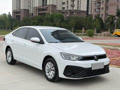 Volkswagen Lavida 2023 Sharp 1.5L Automatic New Yi Edition - ფოტო 3
