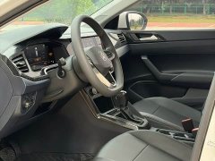 Volkswagen Lavida 2023 Sharp 1.5L Automatic New Yi Edition - ფოტო 4