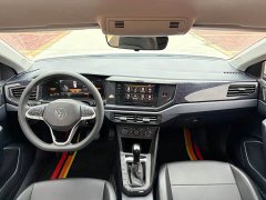 Volkswagen Lavida 2023 Sharp 1.5L Automatic New Yi Edition - ფოტო 5