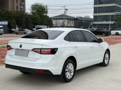 Volkswagen Lavida 2023 Sharp 1.5L Automatic New Yi Edition - ფოტო 7