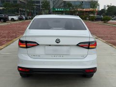 Volkswagen Lavida 2023 Sharp 1.5L Automatic New Yi Edition - ფოტო 8