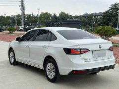 Volkswagen Lavida 2023 Sharp 1.5L Automatic New Yi Edition - ფოტო 9
