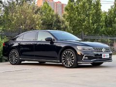 Volkswagen Phideon 380TSI Premium Edition - ფოტო 3