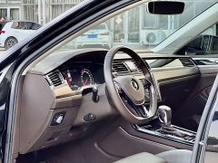 Volkswagen Phideon 380TSI Premium Edition - ფოტო 4