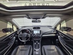 Subaru Outback 2022 2.0i AWD Premier with EyeSight - ფოტო 17