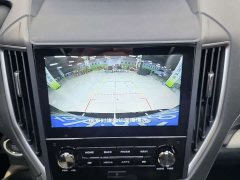 Subaru Outback 2022 2.0i AWD Premier with EyeSight - ფოტო 20