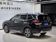Subaru Outback 2022 2.0i AWD Premier with EyeSight - ფოტო 4