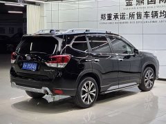Subaru Outback 2022 2.0i AWD Premier with EyeSight - ფოტო 6