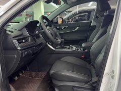 Chery Tiggo 8 2025 Excellence 230TCI Manual Comfort 5-Seater - ფოტო 10