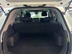 Chery Tiggo 8 2025 Excellence 230TCI Manual Comfort 5-Seater - ფოტო 12
