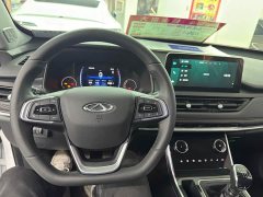 Chery Tiggo 8 2025 Excellence 230TCI Manual Comfort 5-Seater - ფოტო 14