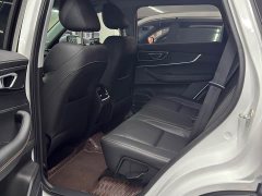 Chery Tiggo 8 2025 Excellence 230TCI Manual Comfort 5-Seater - ფოტო 7