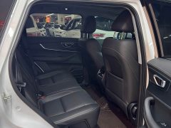 Chery Tiggo 8 2025 Excellence 230TCI Manual Comfort 5-Seater - ფოტო 8