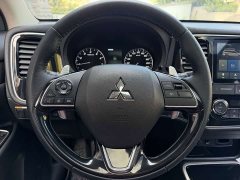Mitsubishi Outlander 2020 2.4L AWD Enjoy Edition 7-Seater - ფოტო 8