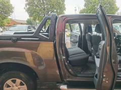 Suzuki Carry 2.5T2WD Edition VI EditionJE4D25Q6A - фото 14