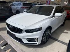Geely Xingrui 2.0T Diesel Luxury - ფოტო 1