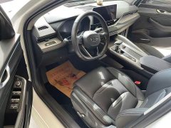 Geely Xingrui 2.0T Diesel Luxury - ფოტო 3
