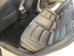 Geely Xingrui 2.0T Diesel Luxury - ფოტო 4