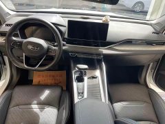 Geely Xingrui 2.0T Diesel Luxury - ფოტო 5