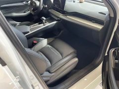 Geely Xingrui 2.0T Diesel Luxury - ფოტო 6