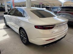 Geely Xingrui 2.0T Diesel Luxury - ფოტო 8