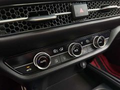Honda ZR-V 1.5T CVTDeluxe Edition - ფოტო 12