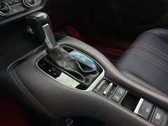 Honda ZR-V 1.5T CVTDeluxe Edition - ფოტო 13