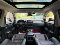 Honda ZR-V 1.5T CVTDeluxe Edition - ფოტო 4