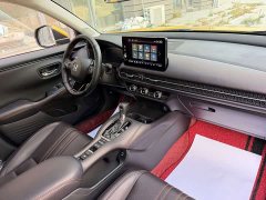 Honda ZR-V 1.5T CVTDeluxe Edition - ფოტო 6