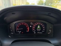 Honda ZR-V 1.5T CVTDeluxe Edition - ფოტო 7