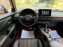 Honda ZR-V 1.5T CVTDeluxe Edition - ფოტო 8
