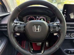 Honda ZR-V 1.5T CVTDeluxe Edition - ფოტო 9