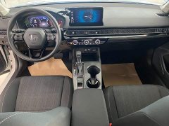 Honda Civic 2023 240TURBO CVT Sport Edition - ფოტო 10