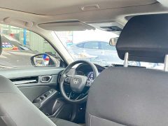 Honda Civic 2023 240TURBO CVT Sport Edition - ფოტო 11