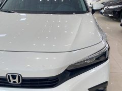 Honda Civic 2023 240TURBO CVT Sport Edition - ფოტო 15