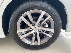 Honda Civic 2023 240TURBO CVT Sport Edition - ფოტო 17