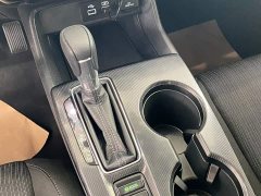 Honda Civic 2023 240TURBO CVT Sport Edition - ფოტო 6