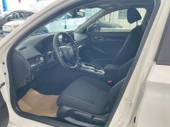 Honda Civic 2023 240TURBO CVT Sport Edition - ფოტო 7