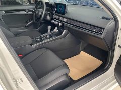 Honda Civic 2023 240TURBO CVT Sport Edition - ფოტო 9