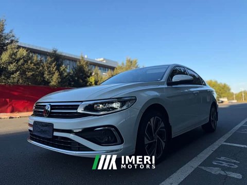 2023 Volkswagen Bora 200TSI DSG Smart Travel PRO - ავტომობილი ჩინეთიდან
