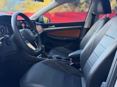 Volkswagen Bora 200TSI DSG Smart Travel PRO - ფოტო 11