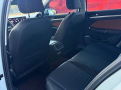 Volkswagen Bora 200TSI DSG Smart Travel PRO - ფოტო 13
