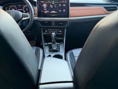 Volkswagen Bora 200TSI DSG Smart Travel PRO - ფოტო 14