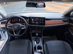 Volkswagen Bora 200TSI DSG Smart Travel PRO - ფოტო 15