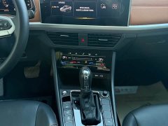 Volkswagen Bora 200TSI DSG Smart Travel PRO - ფოტო 16