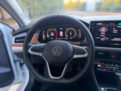 Volkswagen Bora 200TSI DSG Smart Travel PRO - ფოტო 17