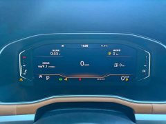 Volkswagen Bora 200TSI DSG Smart Travel PRO - ფოტო 19