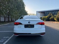 Volkswagen Bora 200TSI DSG Smart Travel PRO - ფოტო 6