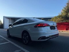 Volkswagen Bora 200TSI DSG Smart Travel PRO - ფოტო 7